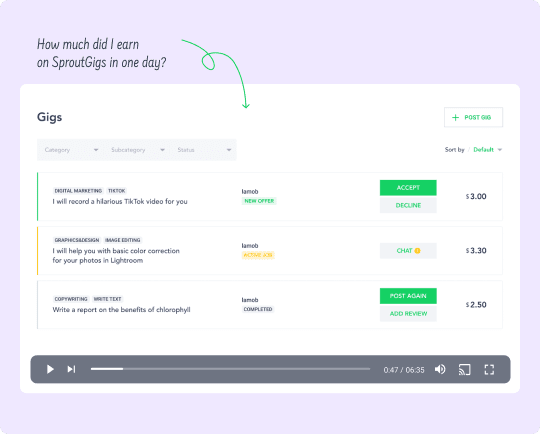Create an Engaging Promotional Video